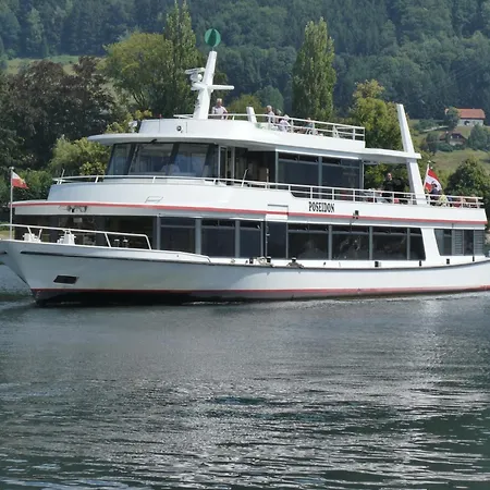 Apartment Austria 206 Am Traunsee, Gmunden Zewnętrze zdjęcie