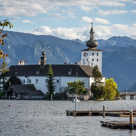 Apartment Austria 206 Am Traunsee, Gmunden Zewnętrze zdjęcie