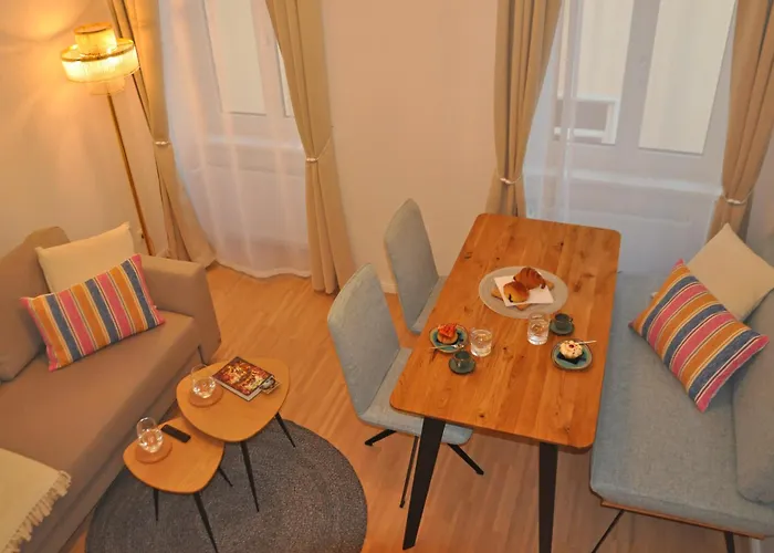 Apartment Austria 206 Am Traunsee, Gmunden