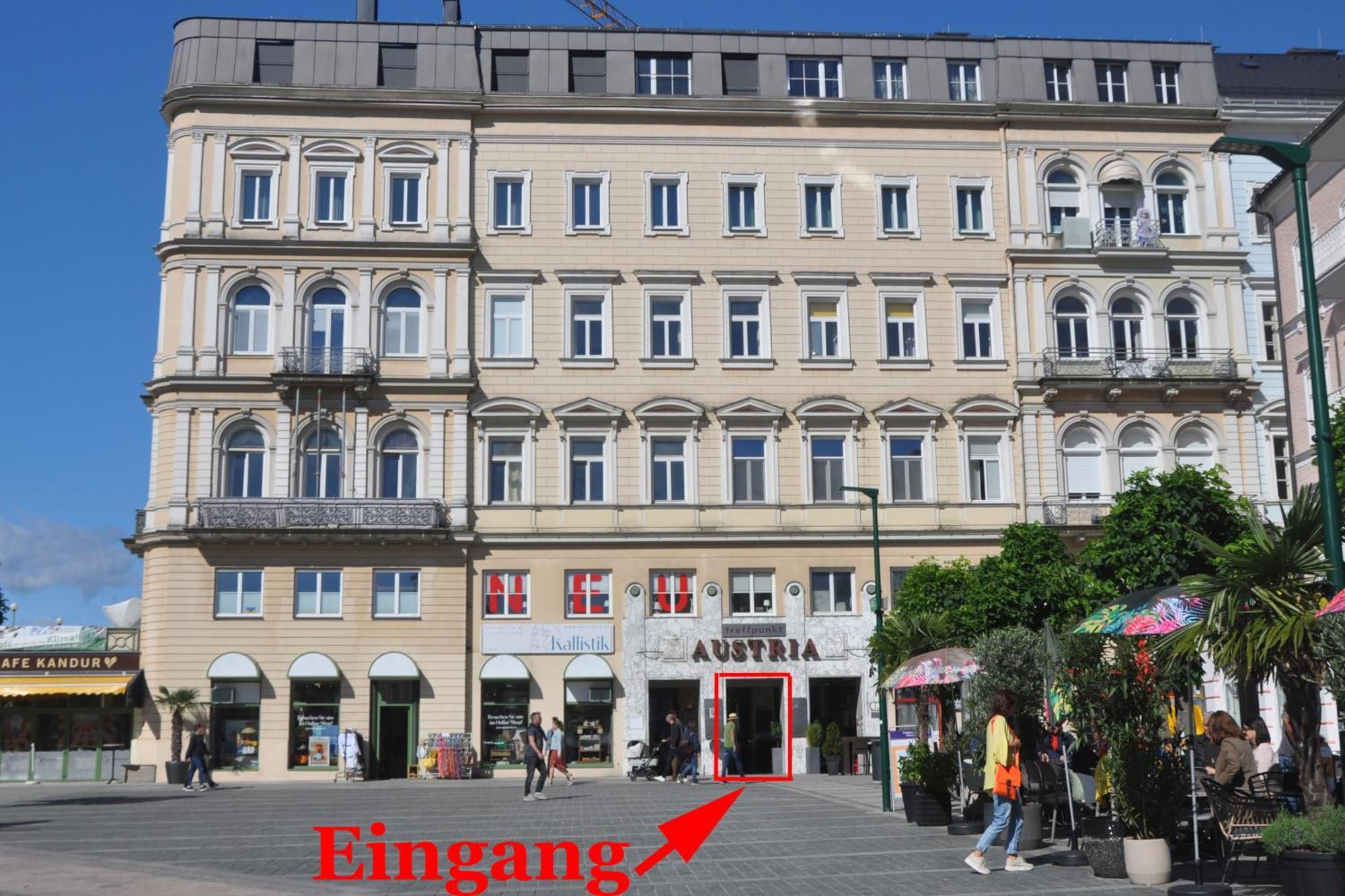 Apartment Austria 206 Am Traunsee, *